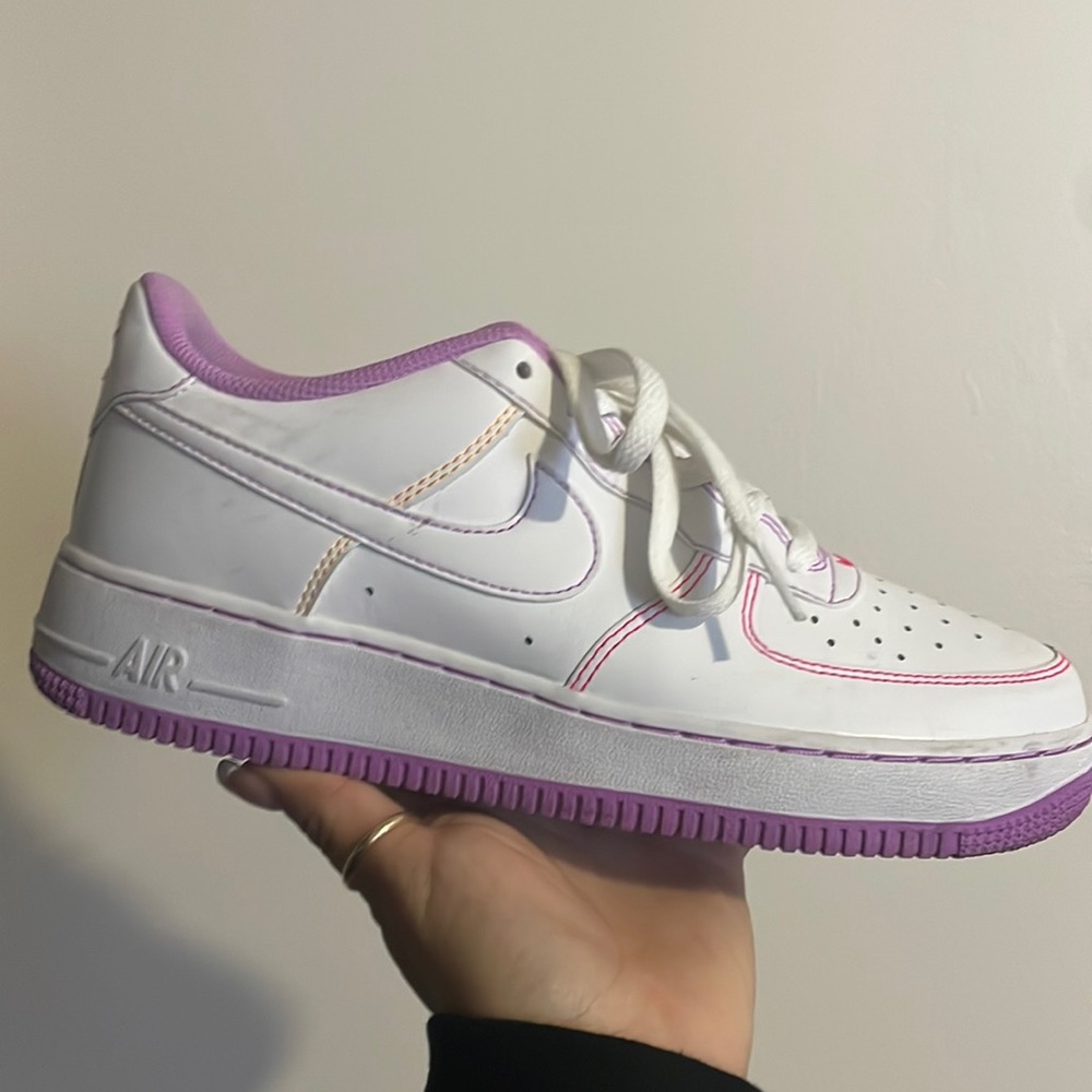 Air forces free shipping